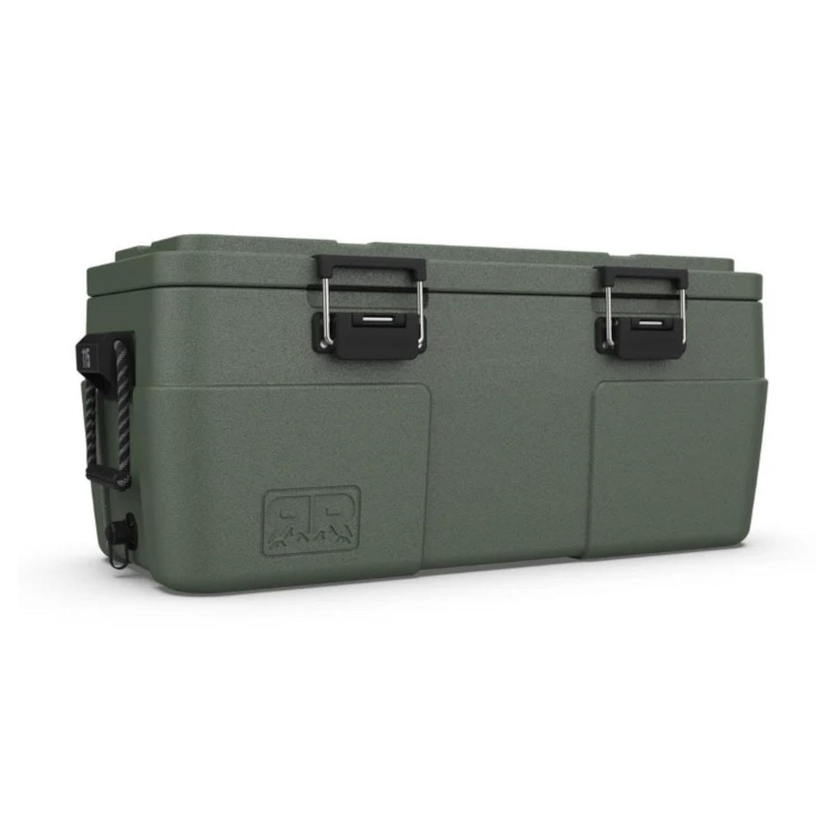 Rugged Road 115 V2 Cooler, Forest Green, RR115-V2-Forest Green