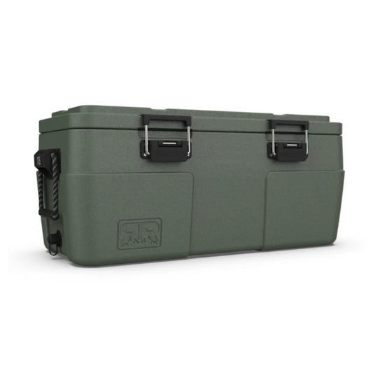 Rugged Road 115 V2 Cooler, Forest Green, RR115-V2-Forest Green