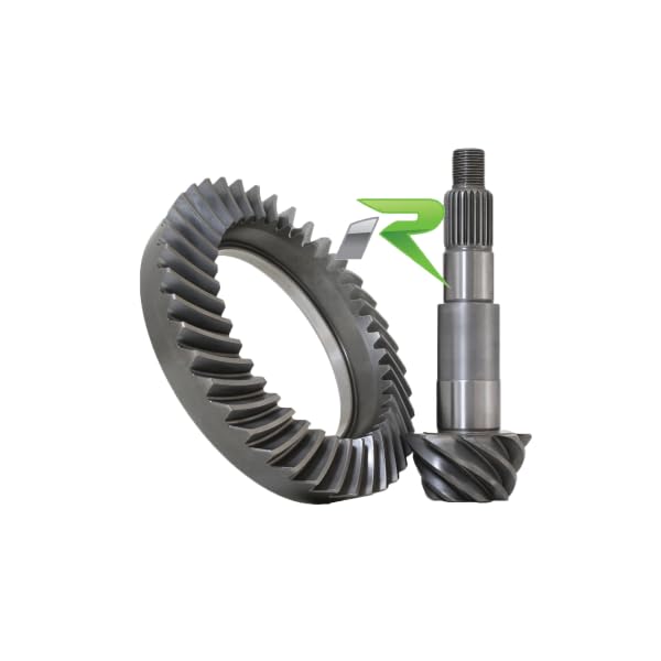Jeep Wrangler JK 07-17 Dana 44, Rear 5.13 Ring and Pinion