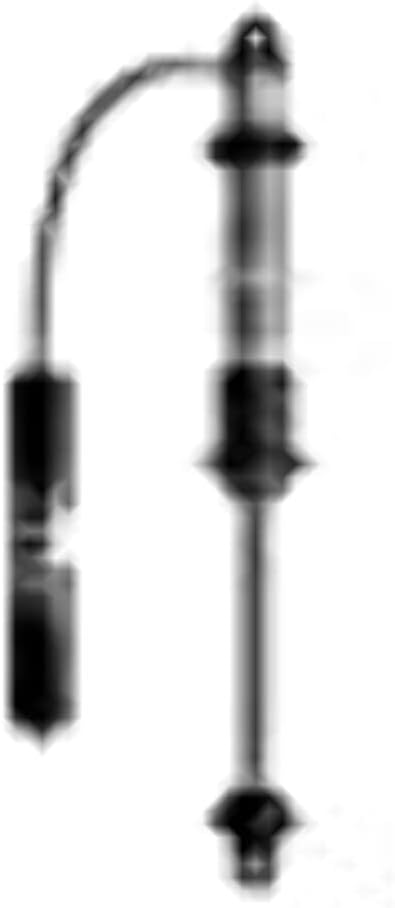 Fox 2.0 Factory Race Series Coilovers w/RR Coilover Shocks 980-06-059
