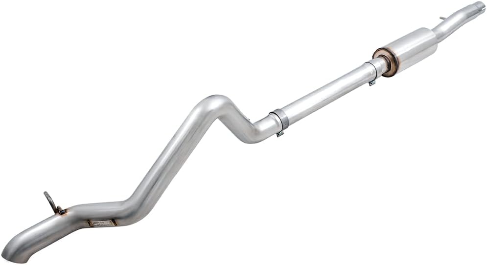 AWE Trail Edition Catback Exhaust for Jeep JK/JKU 3.6L