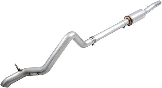 AWE Trail Edition Catback Exhaust for Jeep JK/JKU 3.6L