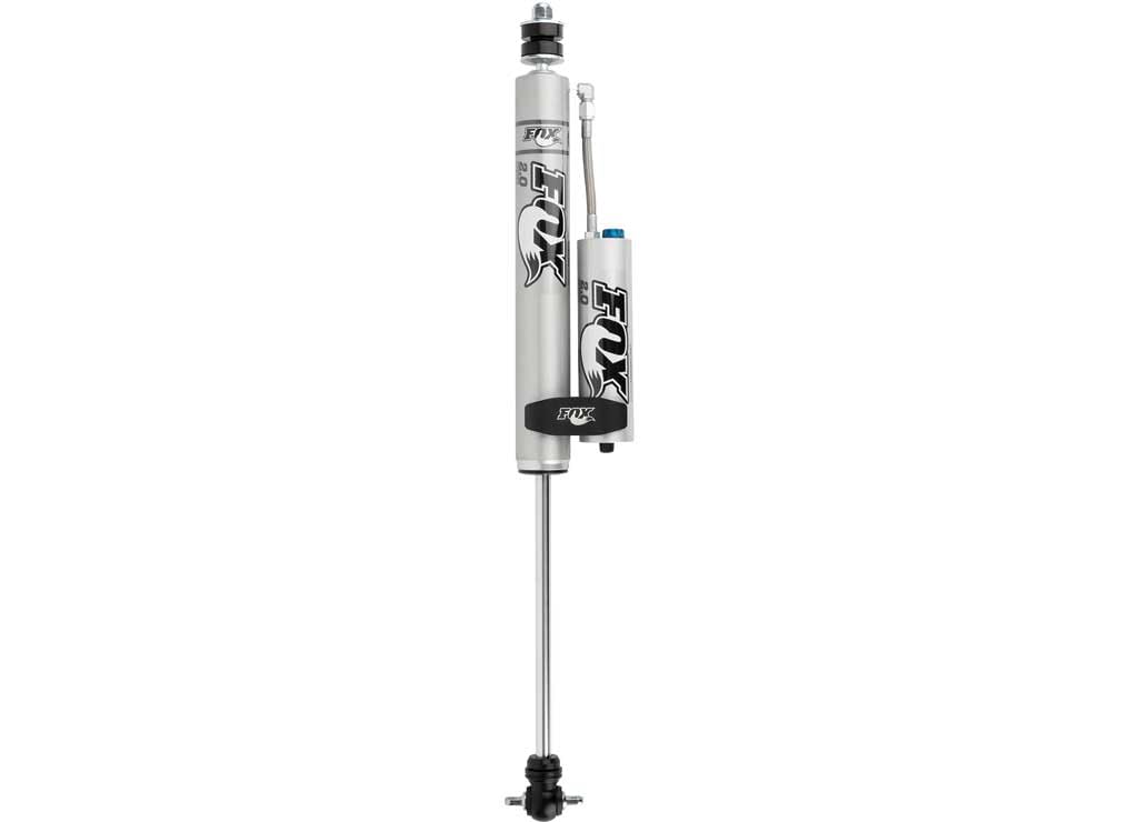 Fox Shocks 985-26-109 Front Shock Absorber Fits Jeep Cherokee