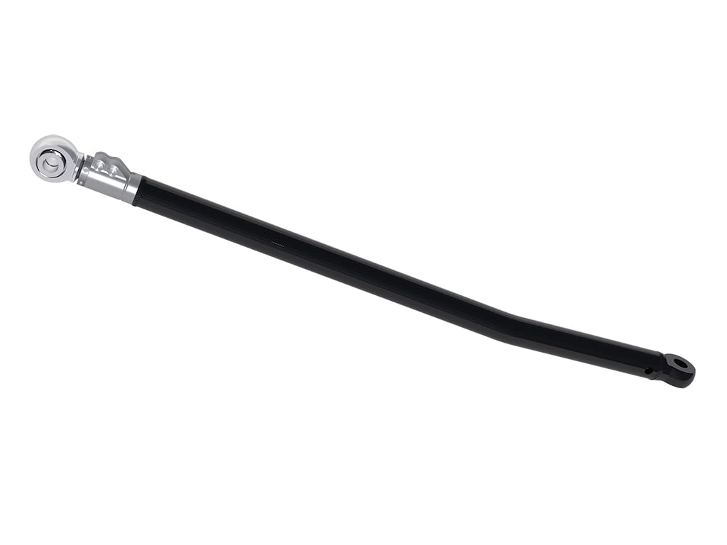 ICON Adjustable Track Bar w/FK Rod End, Compatible with 2005-16 Ford F250/F350 SD, 64035