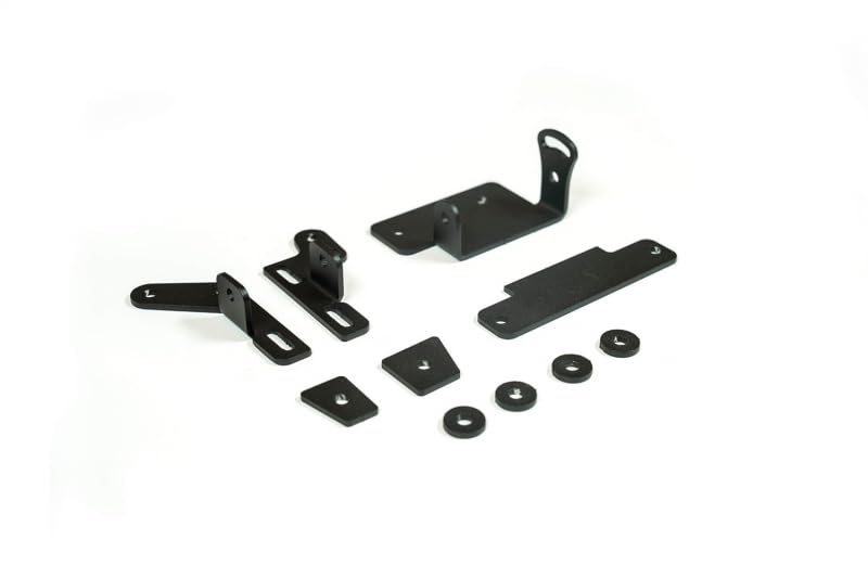 Addictive Desert 24C F150 Adaptive Cruise Control Relocation Bracket - AC19005101NA