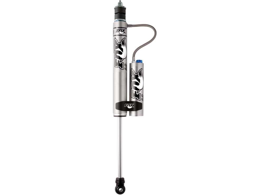 Fox Shocks 980-26-968 Front Shock Absorber Fits Chevrolet Silverado 2500 HD