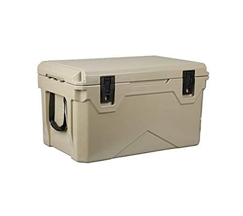 Bulldog Winch / Power Mountain 65QT Sportsman Cooler - 80060