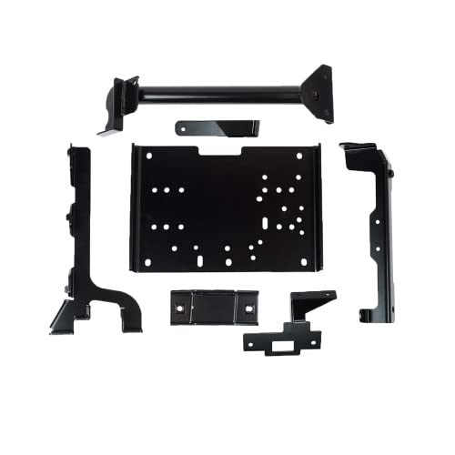 ARB Usa/Old Man Emu 2123 Ford Arb Compressor Engine Bay Mount - 3580030