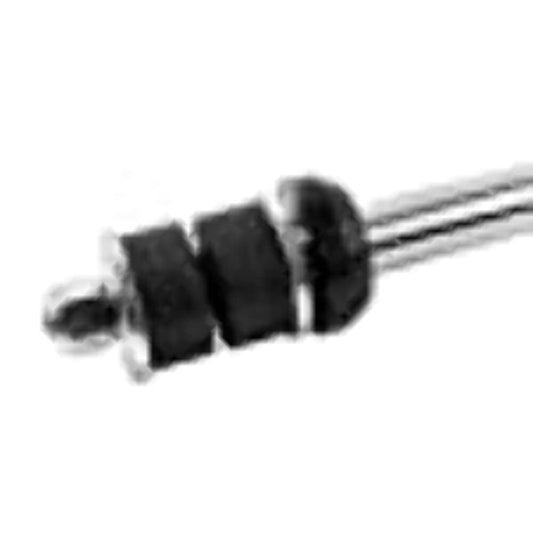 FOX Factory Shox Fox Shocks 883-26-074 Rear Shock Absorber Fits Jeep Gladiator