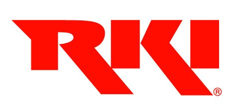 RKI WG15 NL Window Grille No Louvers Wht 2004+ Ford F150