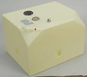 Moeller Marine, Below Deck Permanent Fuel Tank, for Boats Built Before 2011