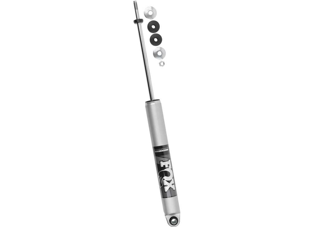 Fox Shocks 985-24-231 Rear Shock Absorber Fits Ram 1500