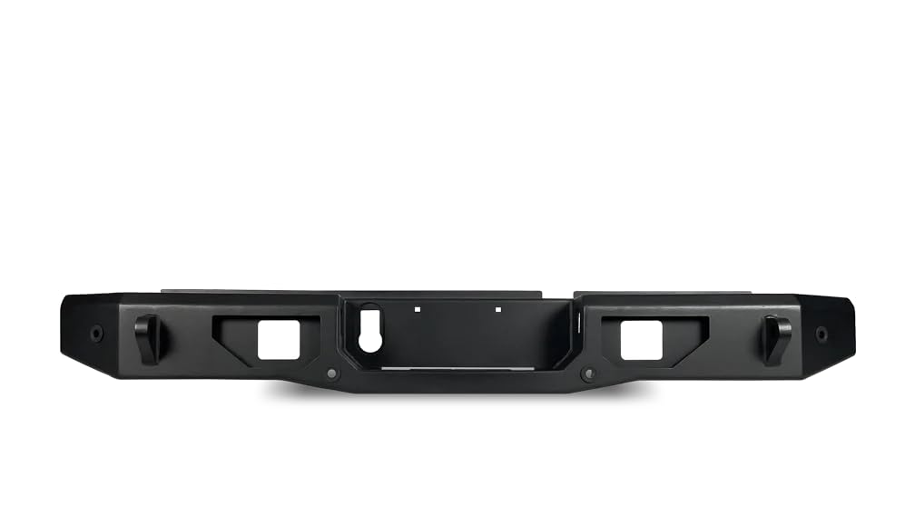 Body Armor 4x4 19C Gladiator JT Rear Bumper - JT-2965