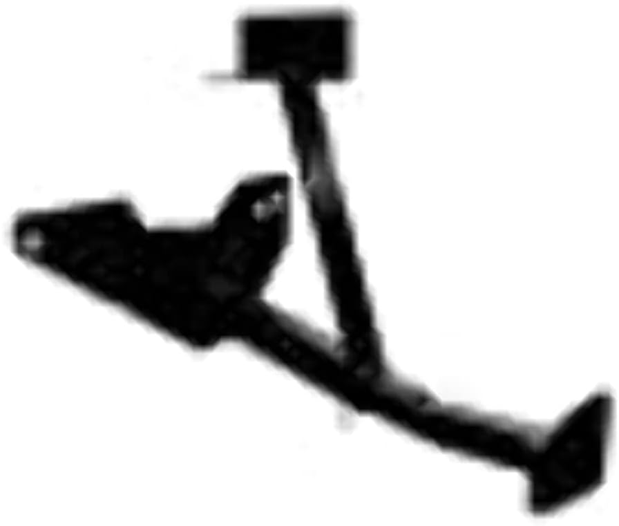 Tork Lift International F2022 True Frame Mounted Camper Tiedowns (tork Lift)