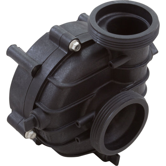 Wet End, BWG Dura-Jet 2.5hp, 2"mbt, 48Fr