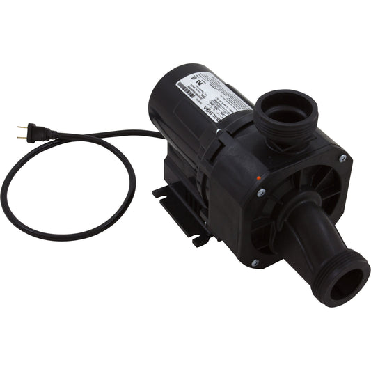 Pump, Bath, BWG Gemini Plus II, 1.5hp, 115v, 1-1/2",w/AS,OEM