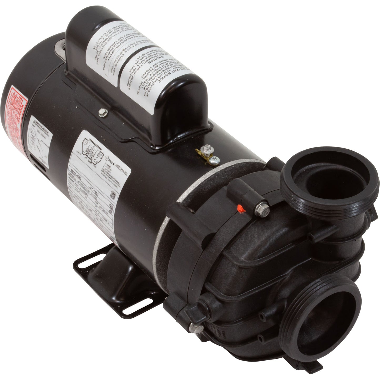 Pump,BWG Sta-Rite Dura-Jet,2.0hp,230v,2-Spd,2",OEM