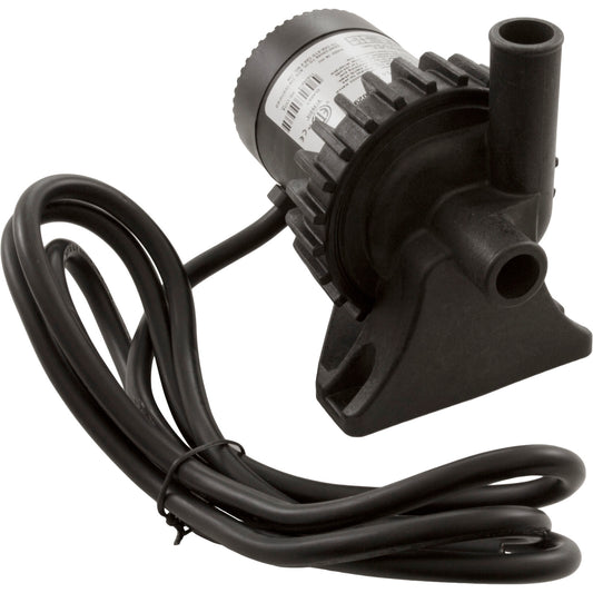 Pump,Laing Circ,Series E5,115v/230v,3/4"b,w/4ft Cord,OEM