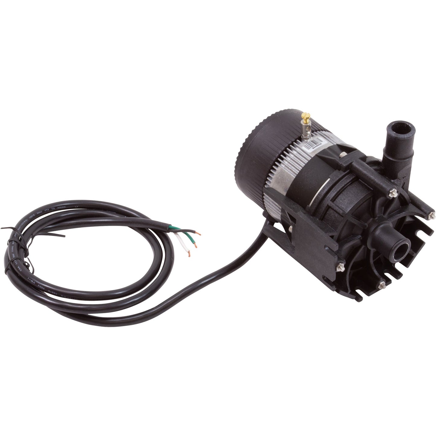 Pump,Circ,Laing E-10,115v,3/4"b,4ft Bare Cord, OEM