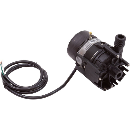Pump, Circ, Laing E-10, 115v, 3/4"mpt, 4ft Bare Cord, OEM