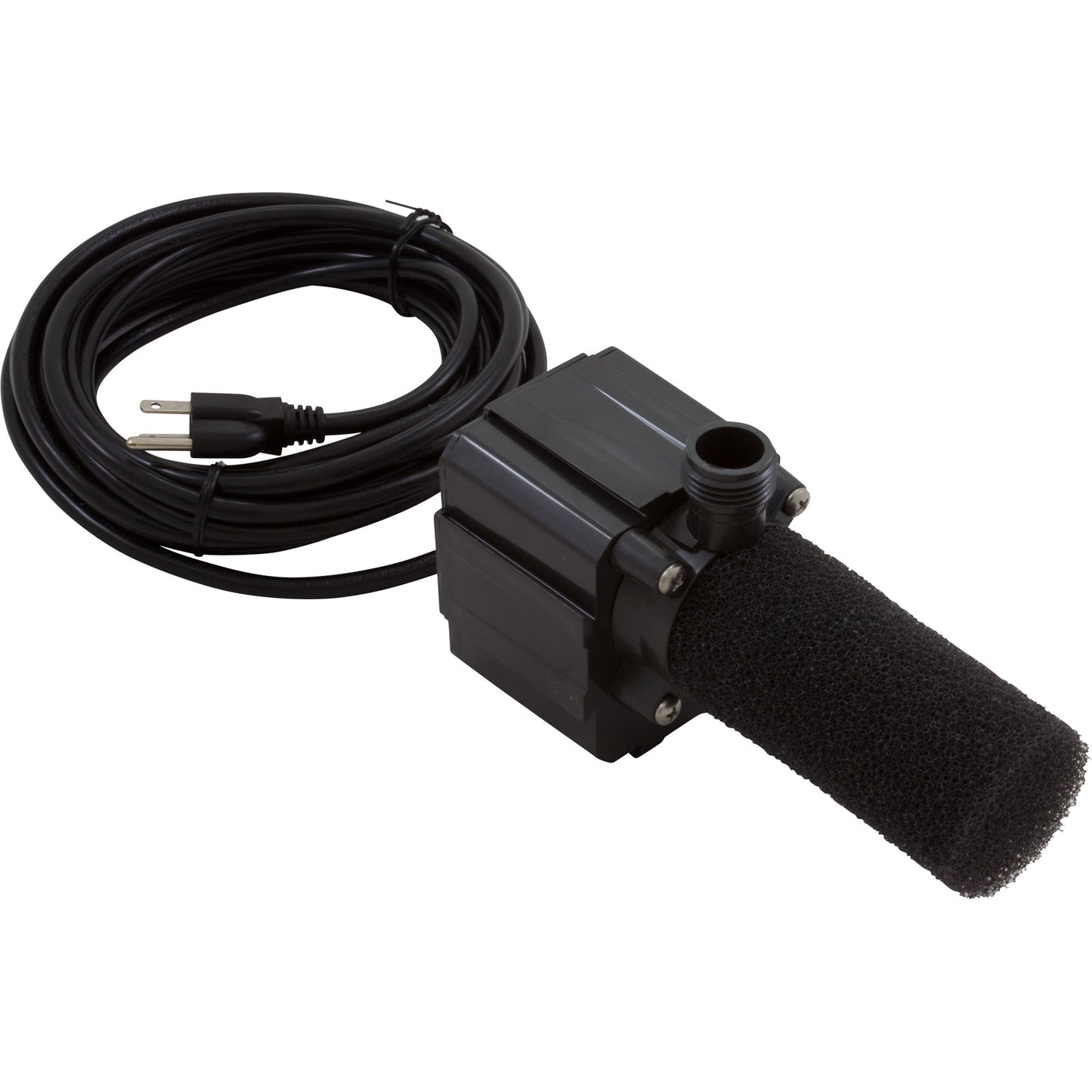 Pump, Submersible, Danner Cover Care Model 500,45W,3/4"GHT