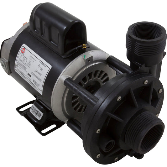 Pump, Circ, WW Iron Might, 1/15hp, 1.3A, 115v, 48fr, OEM