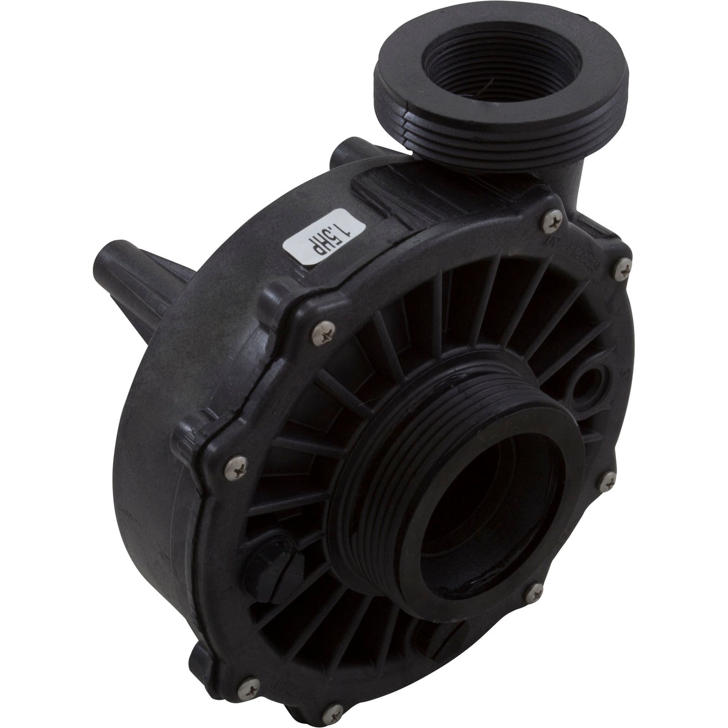 Wet End, WW Hi-Flo 1.5hp 2"mbt 48fr