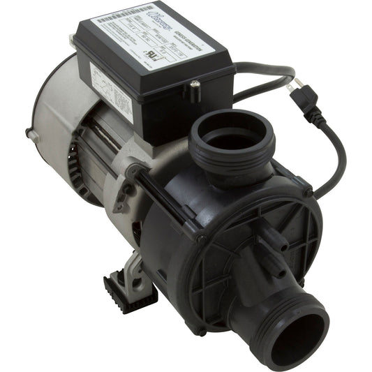 Pump, Bath, Waterway Genesis, 9.0A, 115v, 1-1/2", OEM, AS