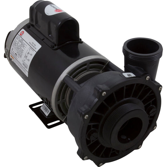 Pump, WW Exec, 4.0hp, 230v, 1-Spd, 56fr, 2-1/2" x 2", OEM