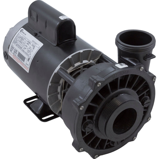 Pump, WW Exec, 2.0hp, 230v, 2-Spd, 56fr, 2-1/2" x 2", OEM