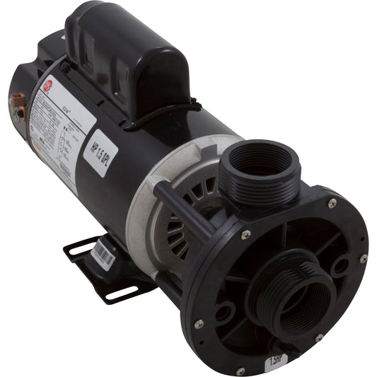 Pump, WW E-Series, 1.5SPL, 115v, 2-Spd, 48fr, 1-1/2", OEM