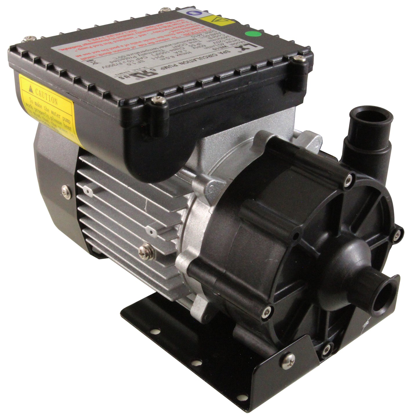 Pump, Circ, LX WE10, 115v, 3450rpm, 1.6A, 3/4"b