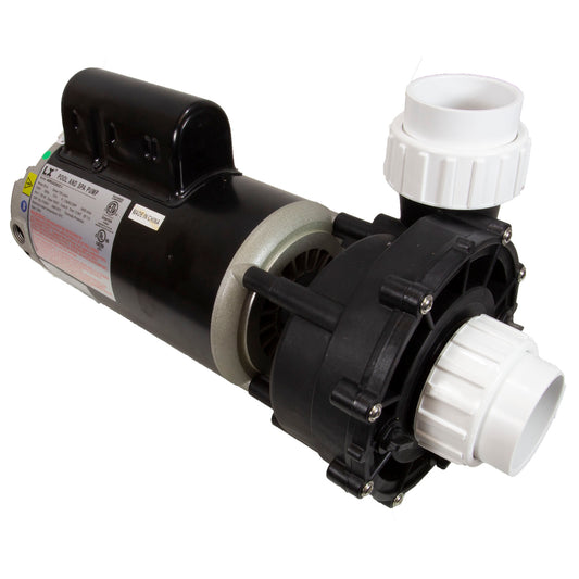Pump, LX 48WUA, 2.0hp, 230v, 1-Spd, 48Fr, 2",SD, Bracketless