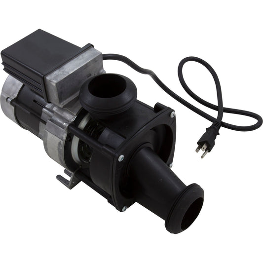 Pump, Bath, Jacuzzi J-Pump, 115v, 1-1/2"mjt, 7.0A, w/AS OEM