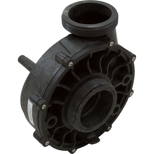 Wet End, AquaFlo XP3 2.5hp, 2-1/2"mbt 6.3"dia 48/56fr