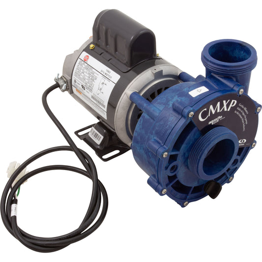 Pump, Cir,Gecko AquaFlo CMXP,1/12 OP HP,230v 1-Spd,0.6A,48Fr