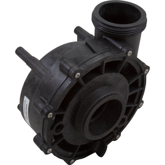 Wet End,Gecko AquaFlo XP2/XP2E 2.0hp, 2"mbt, 6.3"56fr