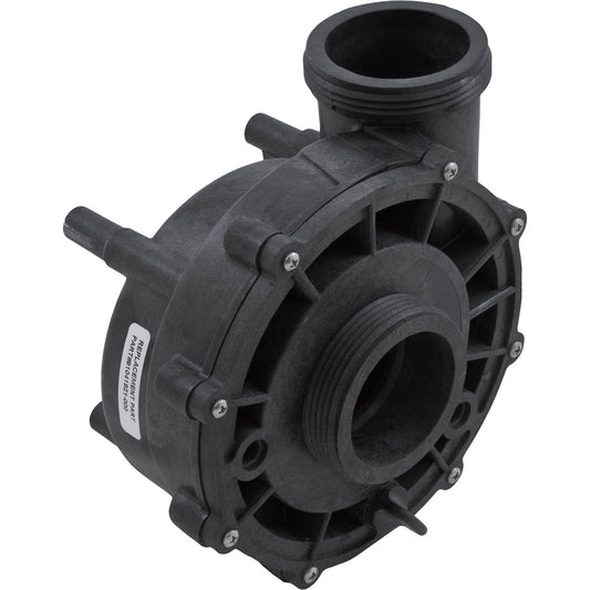 Wet End,Gecko AquaFlo XP2E 2.5hp, 2"mbt, 56fr, Euro6.1