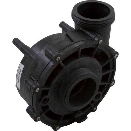 Wet End,Gecko AquaFlo XP2/XP2E 4.0hp, 2"mbt, 6.3"56fr