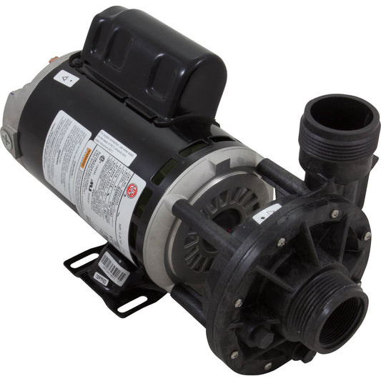 Pump, Aqua Flo FMHP, 0.75hp, 115v, 2-Spd, 48fr, 1-1/2", OEM