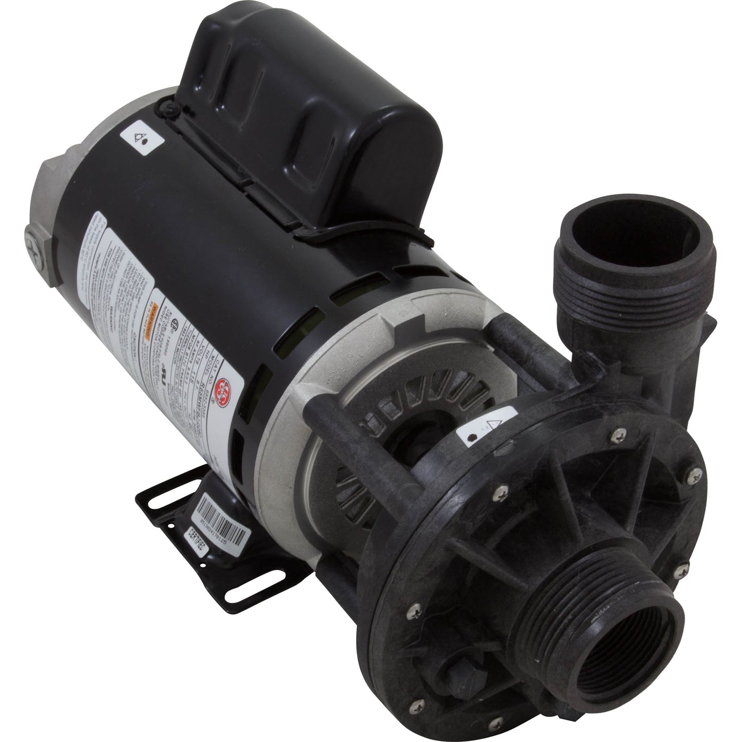 Pump, Aqua Flo FMHP,1.0hp,115v,2-Spd,48fr,1-1/2",OEM