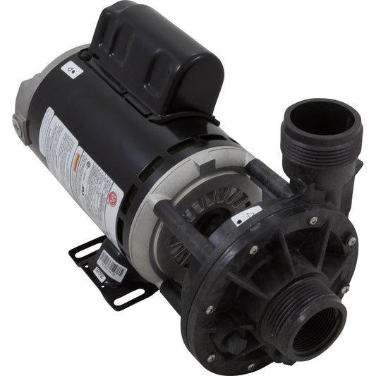 Pump, Aqua Flo FMHP,1.0hp,115v,2-Spd,48fr,1-1/2",OEM