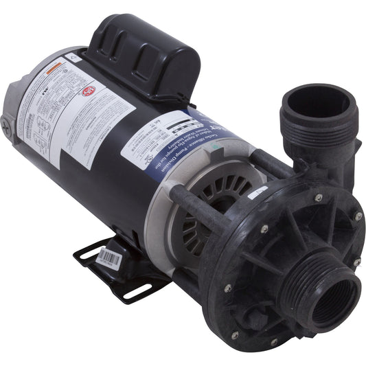Pump, Aqua Flo FMHP, 1.5hp, 115v, 2-Spd, 48fr, 1-1/2", OEM