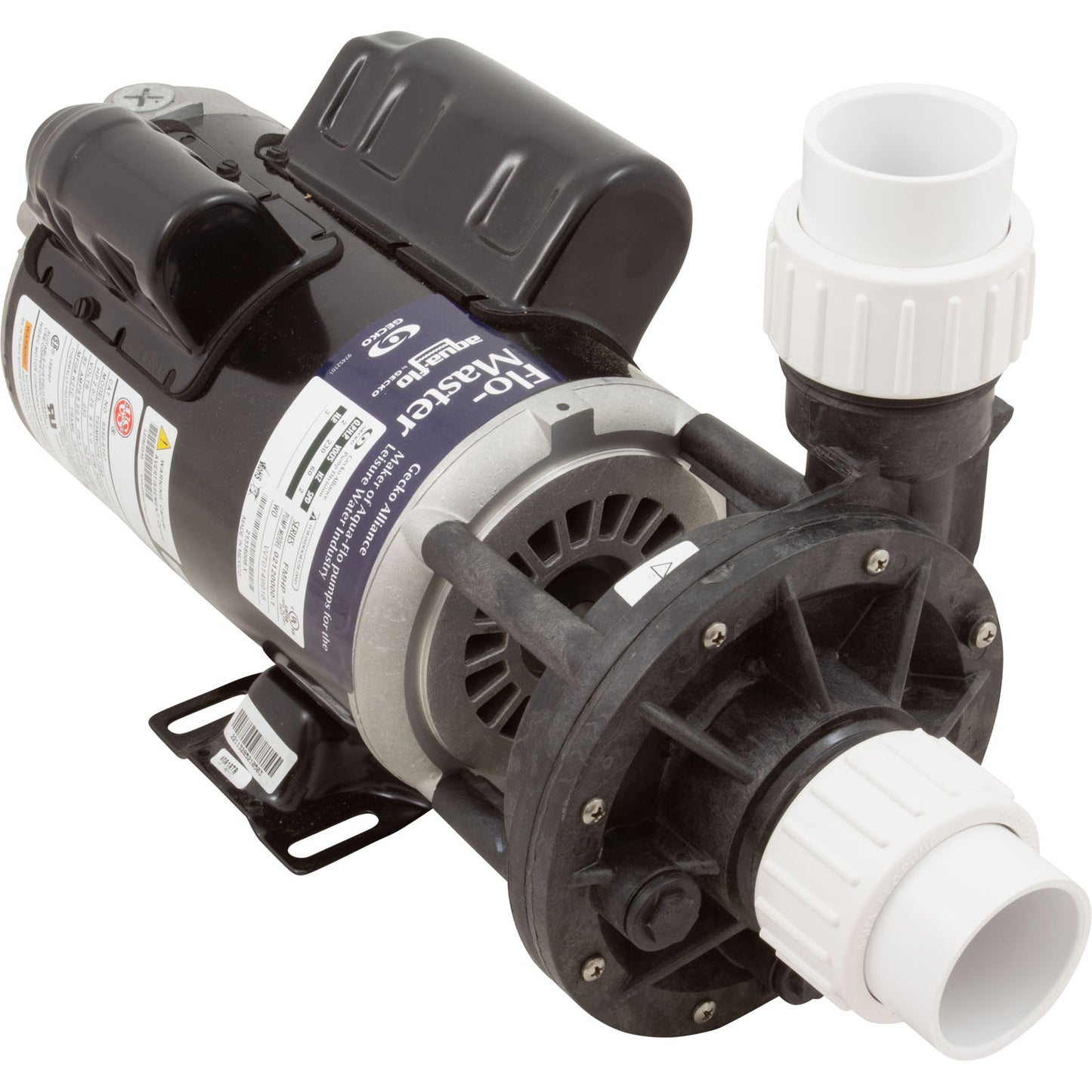 Pump, Aqua Flo FMHP, 2.0hp, 230v, 2-Spd, 48fr, 1-1/2", OEM