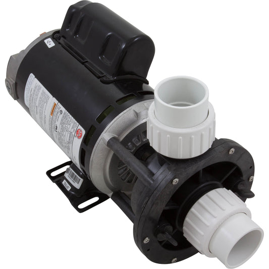 Pump, Aqua Flo FMCP, 0.75hp, 115v, 2-Spd, 48fr, 1-1/2", OEM