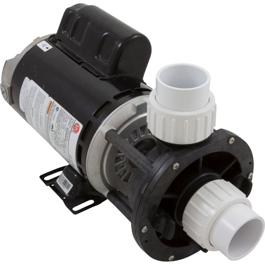 Pump, Aqua Flo FMCP, 1.0hp, 115v, 2-Spd, 48fr, 1-1/2", OEM