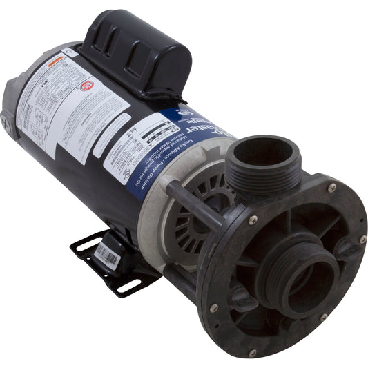Pump, Aqua Flo FMCP,1.5hp,115v,2-Spd,48fr,1-1/2",OEM