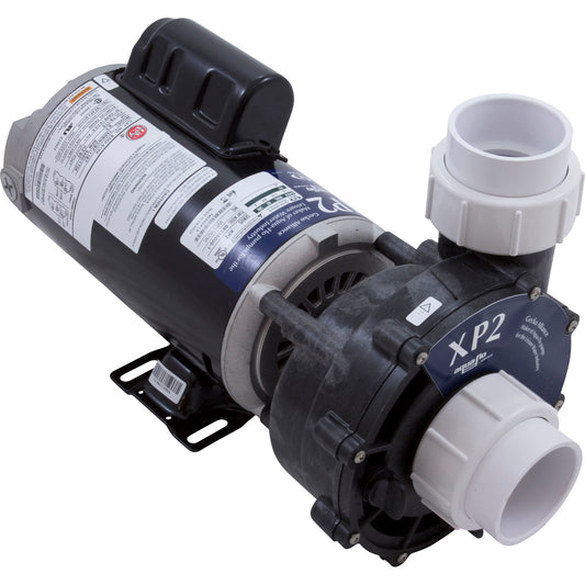 Pump, Aqua Flo XP2, 1.5hp, 115v, 2-Spd, 48fr, 2",OEM