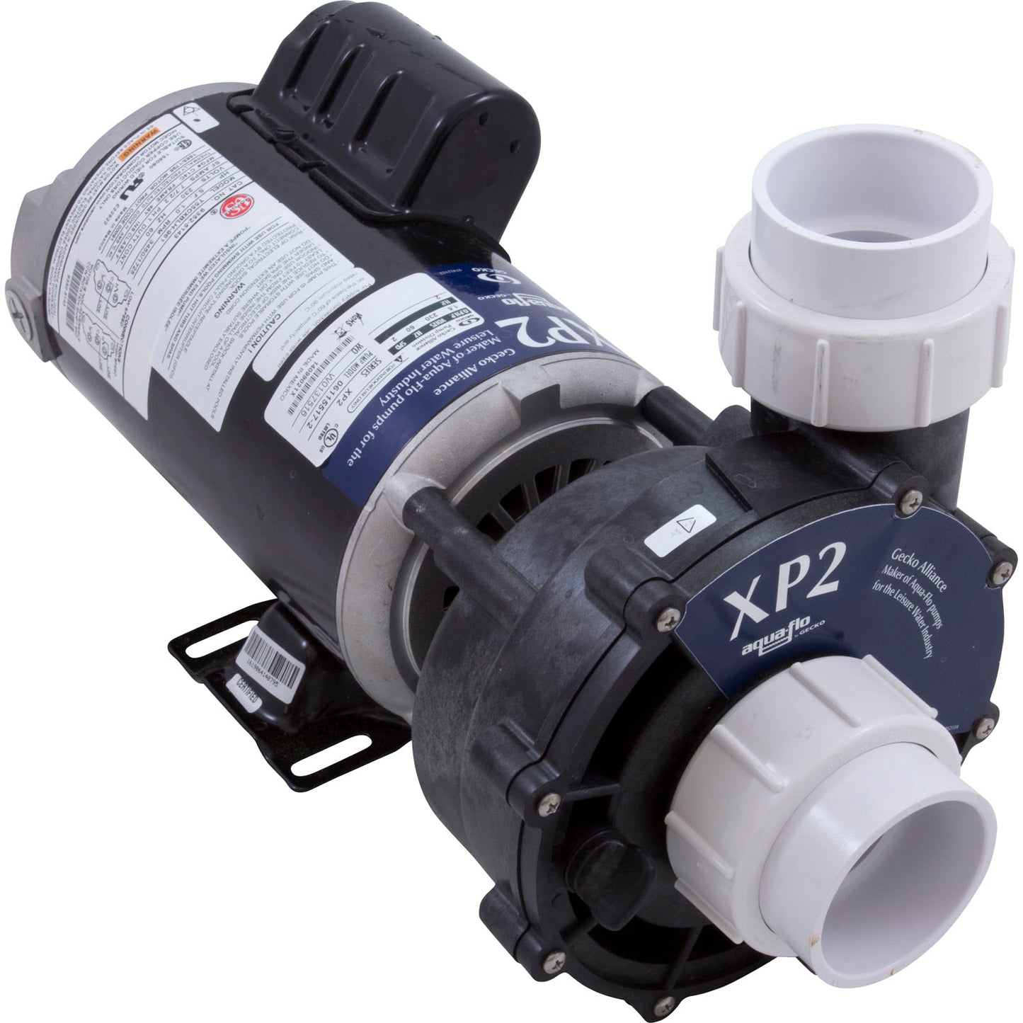 Pump, Aqua Flo XP2, 1.5hp, 230v, 2-Spd, 48fr, 2", OEM