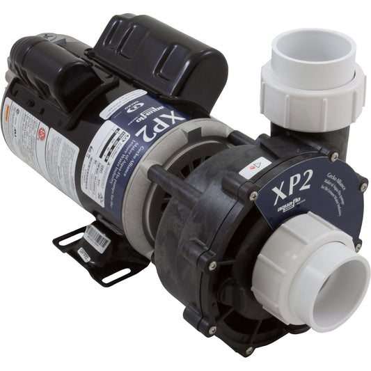 Pump, Aqua Flo XP2, 2.0hp, 230v, 2-Spd, 48fr, 2", OEM